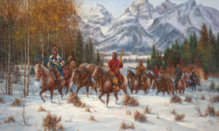 The Mountain Man as a Rifleman: An Analysis of a Better Survivalist Strategy