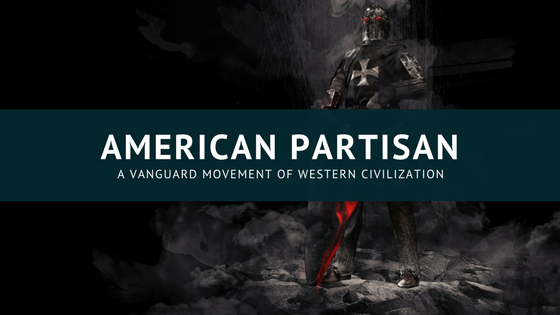 AMERICAN PARTISAN