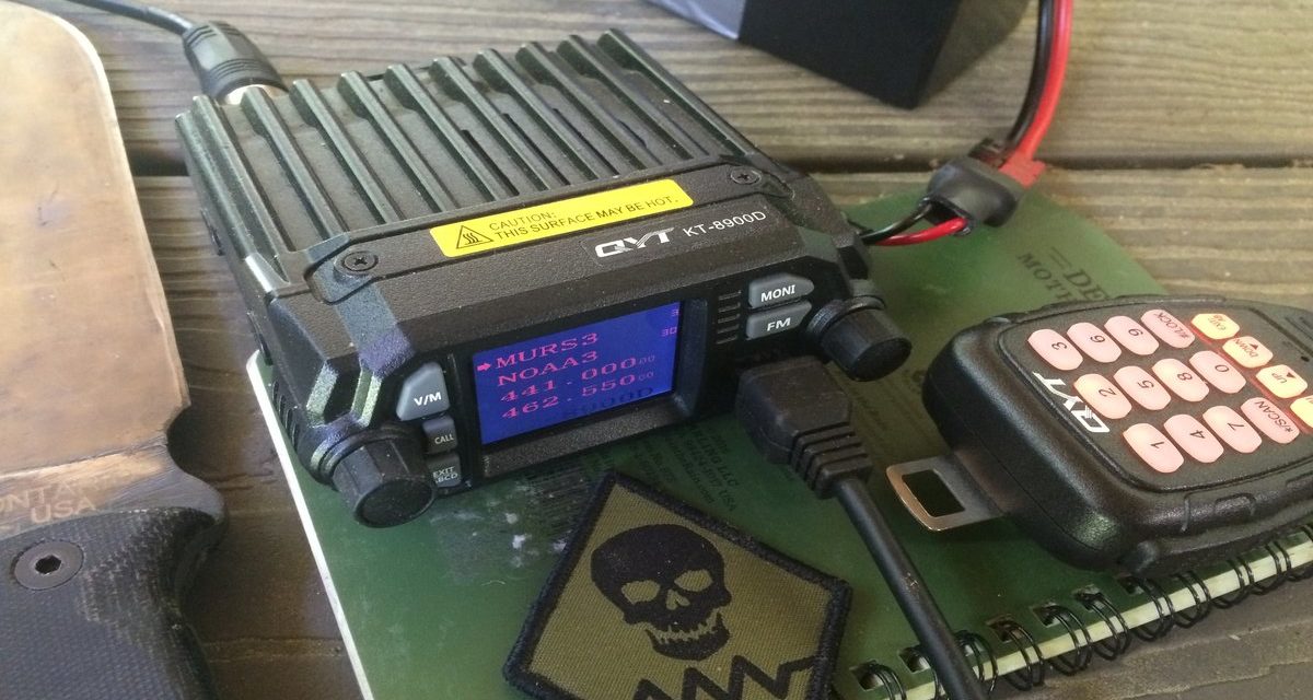 Radio Quick Start Gear Guide