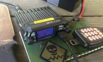 Radio Quick Start Gear Guide