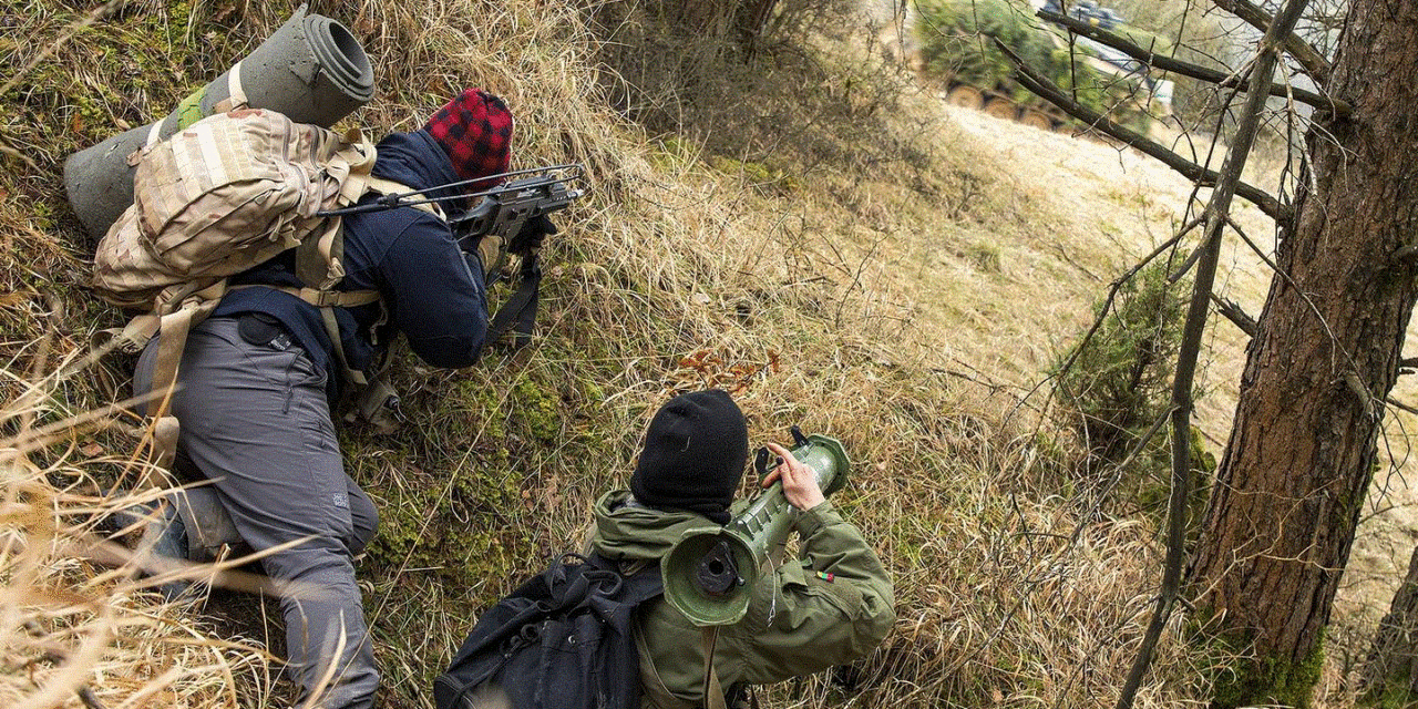 Battlefield Intelligence: A Primer on Collection & Exploitation