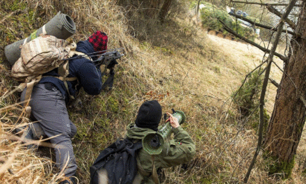 Battlefield Intelligence: A Primer on Collection & Exploitation