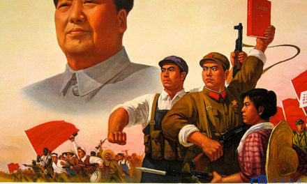 Chinese Communist Party Funding Academic Think Tanks