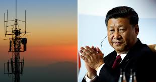 Chinese Purchase Large Mexican Radio Station Near US Border