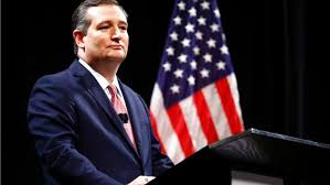Senator Cruz Heckled From DC Restaurant By Leftists