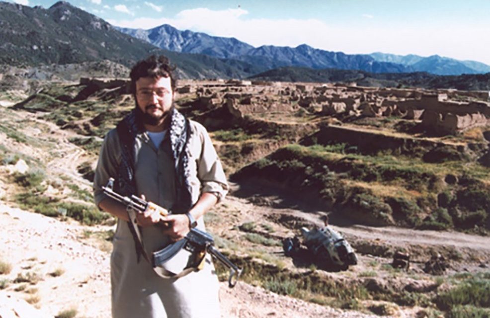 Tinker, Tailor, Journalist, Spy: Jamal Khashoggi and the Story Not Being Told