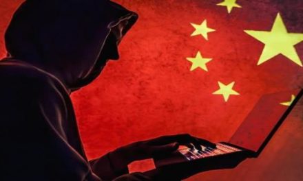 China Ramps Up Theft Of US Tech