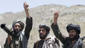 Russia Hosts Afghan-Taliban Peace Talks