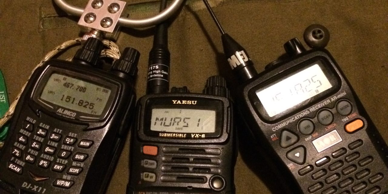 Developing and Exploiting Open Source Signals Intelligence