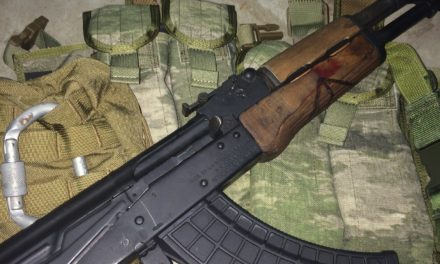 XTech Tactical AK Mag: America’s Answer to the Circle 10?