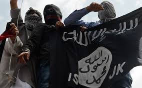 ISIS on the attack in Syria