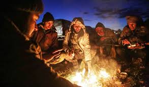 Requesting Syrian Army Aid, YPG To Withdraw From Manbij