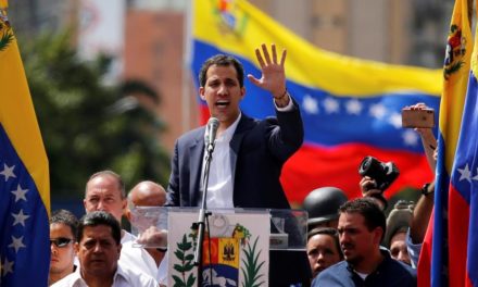Venezuelan Opposition Plans Mass Protests on May 1