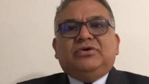 Venezuelan General Calls For Military Coup Against Maduro