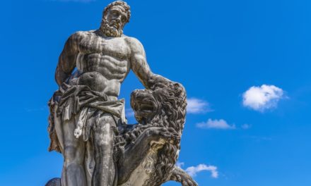 What matters anymore?