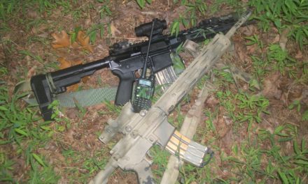 AR Magazine Upgrades