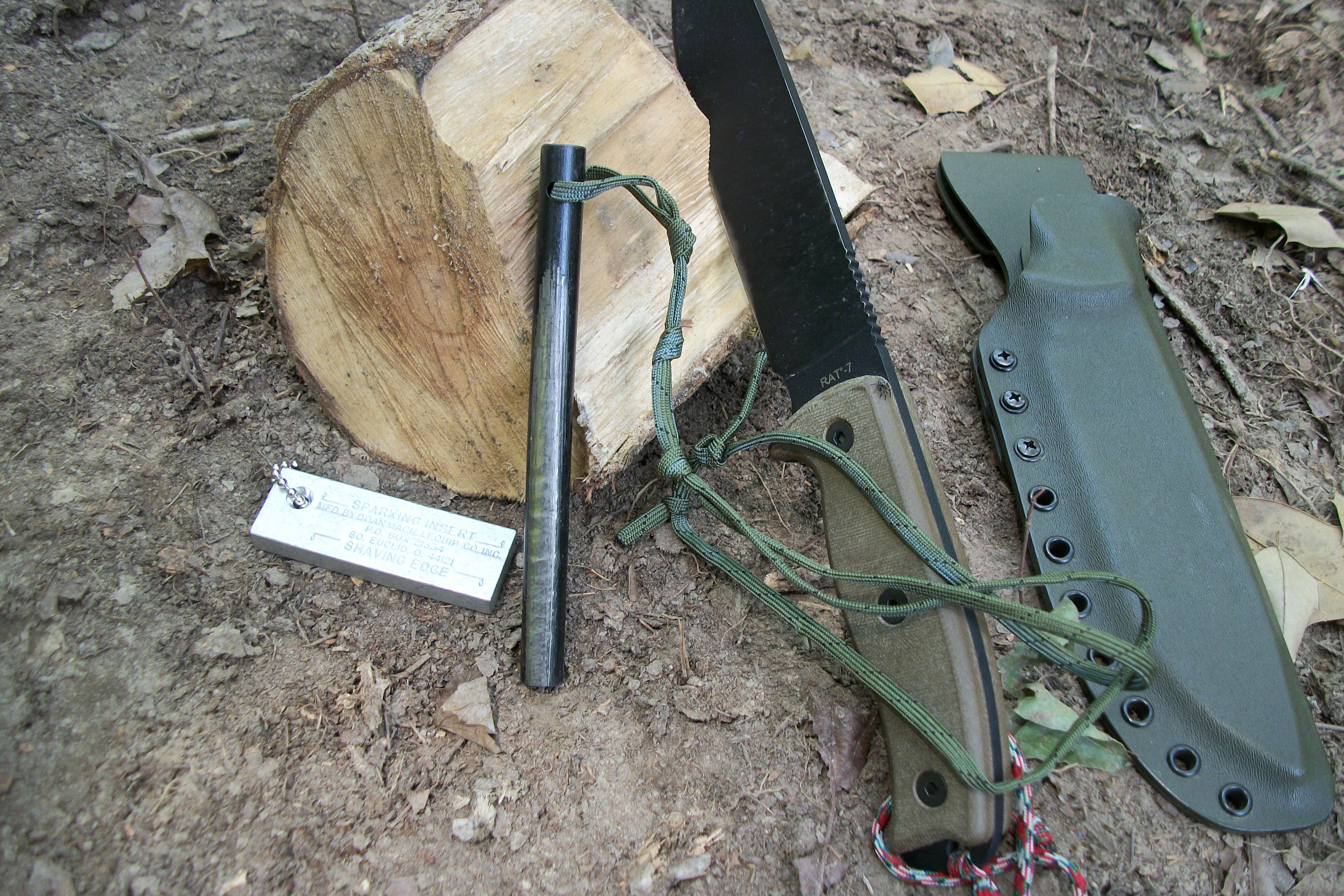 Badlands Fieldcraft Opinion 10 C’s of Survivability American Partisan