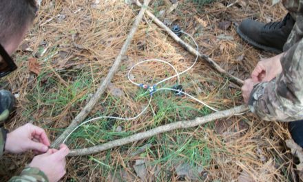 Fight, Win and Survive, Part 2: Communication and Training Tips