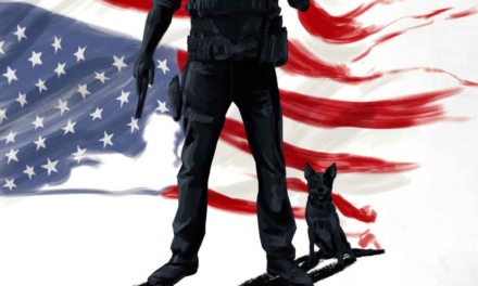 Book Review – “Indian Country” By Kurt Schlichter