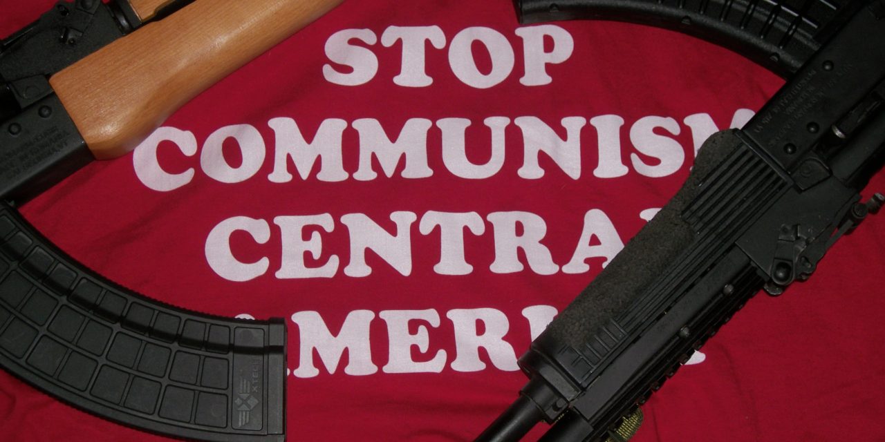 Mods For Running The Kalash