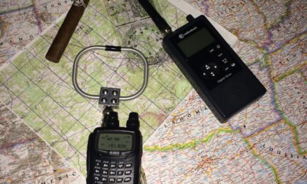 Signals Intelligence: Electronic Isolation Of A Target