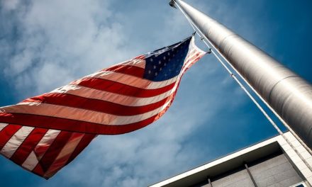 US ‘On The Edge Of Civil War’?