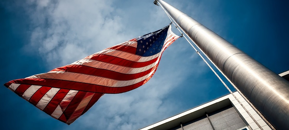 US ‘On The Edge Of Civil War’?