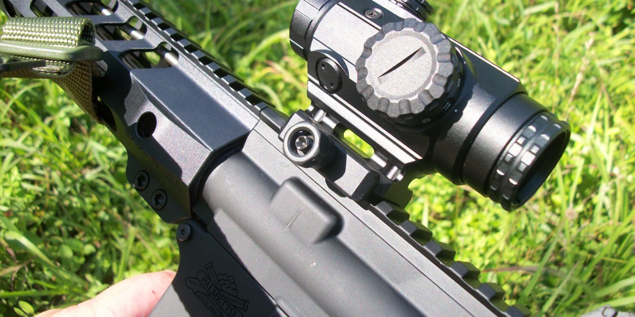 Primary Arms Cyclops 1x