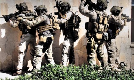 CQB Training Takeaways – Quick Thoughts and Lessons Learned