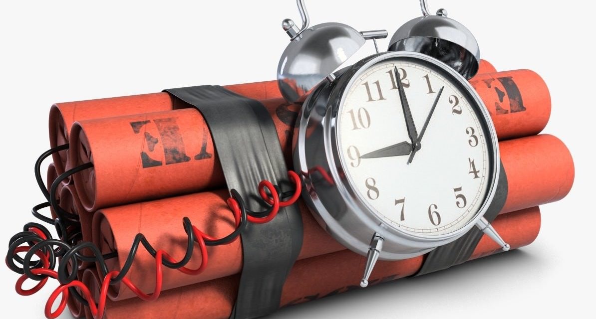 T-Minus 364 Days and Counting