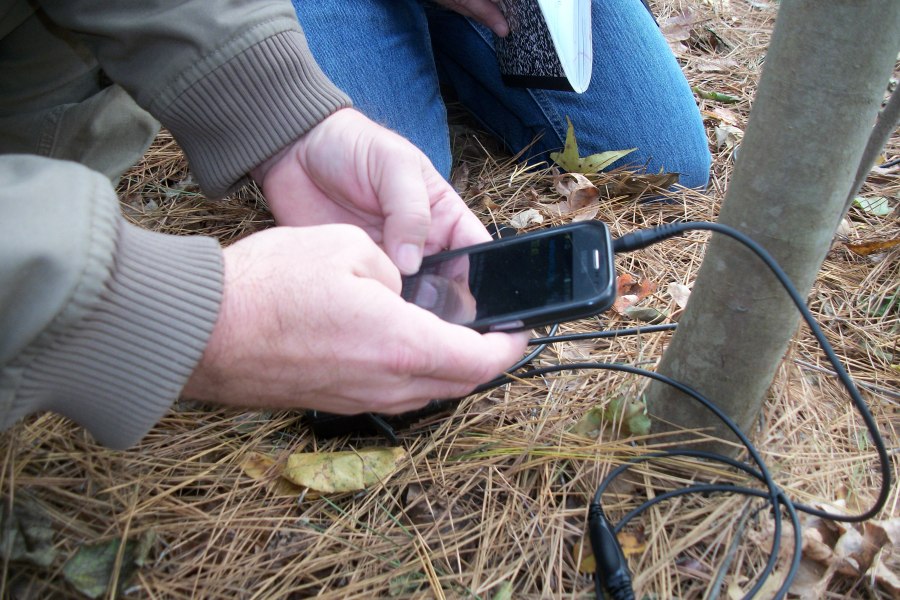 Practical Notes on FLDigi Over Handheld Radios, Part 2