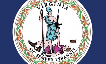 Richmond Rally: RT Ruptly Live Feed