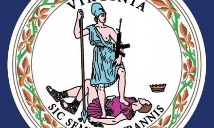 Guest Post: Reflections on the Richmond Rally, by Historian