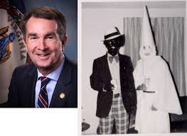 VA Governor Declares State Of Emergency Through Monday