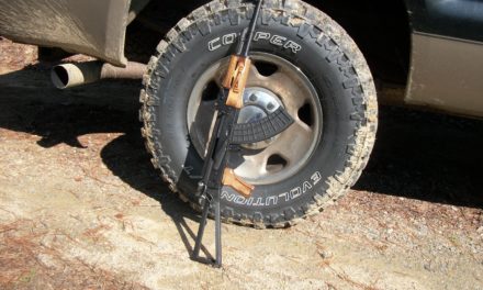 Hands On With Palmetto State Armory’s GF3 AK