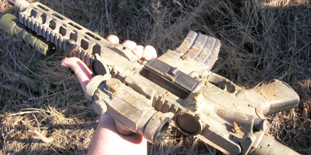 The Myth of The Unreliable AR?