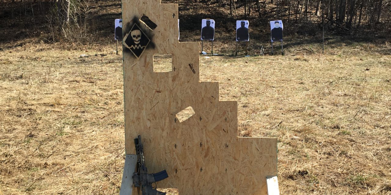 Fighting Carbine: Course Review