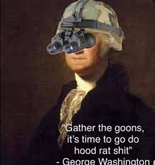 Devils With Green Eyes: A Comparison Look At Advanced Night Vision Devices