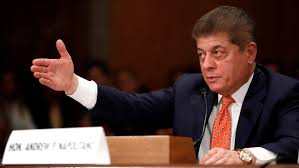 Napolitano: A Primer On Domestic Spying