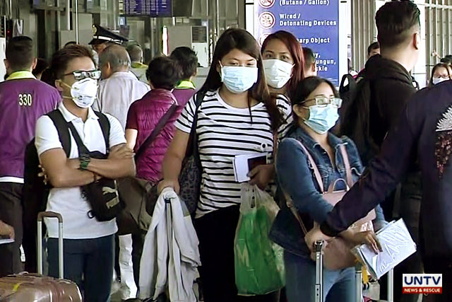 The Sneeze Heard in Wuhan City China – Felt Economically around the World