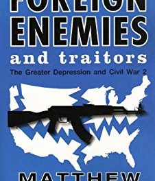 Radio Contra Episode 12