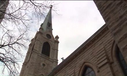 Chicago Catholic Parish To Ring Church Bells Five Times A Day