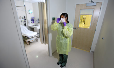 Ripper Sends: Why We Are Not Doing Enough To Stop the Pandemic (in Simple Math)