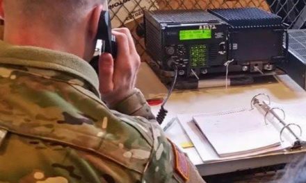 More HF Frequencies Of Interest