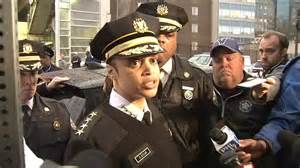 Philadelphia Police To Leave Law Unenforced During Extended ‘Crisis’