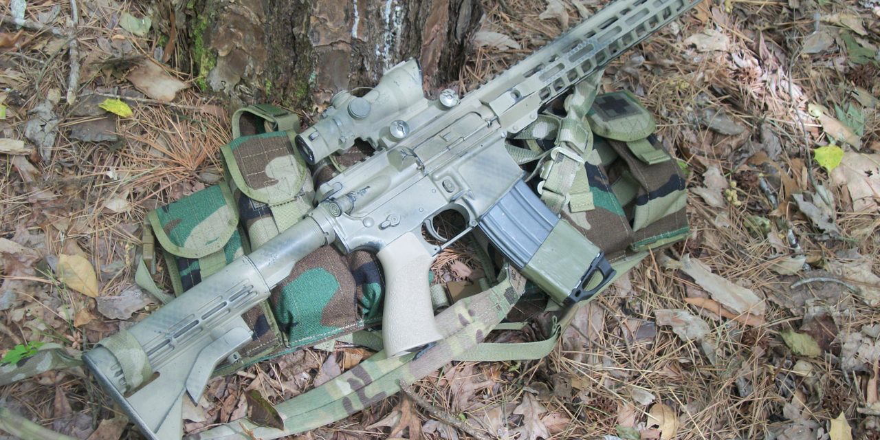 The Recce Carbine: Jack Of All Trades, Master Of A Few?