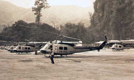 Inside Air America: The CIA’s Secret Airline