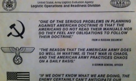 On War: Understanding the Importance of Doctrine