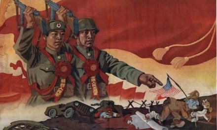 Chinese PLA is set to become the largest “American” military force to pose a threat to the US