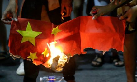 Video – CCP Method: Chinese Communist Party’s global agenda